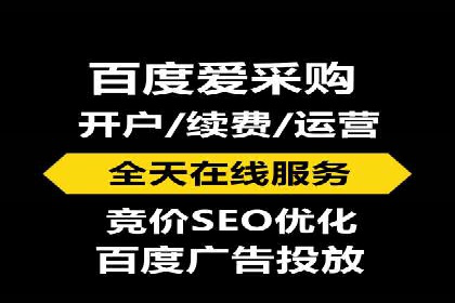 行业领先企业的SEM运营推广实战
